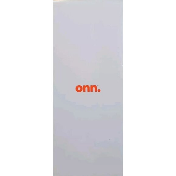 Groove Onn. Round Stereo Speaker Bluetooth Wireless IPX4 Water-Resistant 30 Hrs - Picture 2 of 6